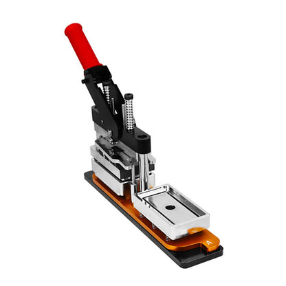 120*50MM Refrigerator Magnet Machine