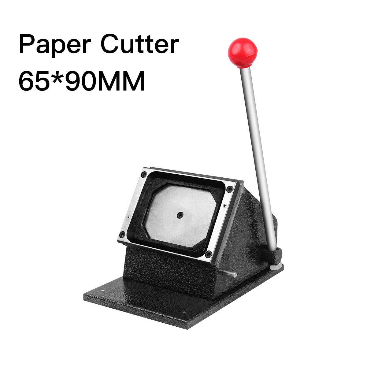 65*90MM Refrigerator Magnet Machine