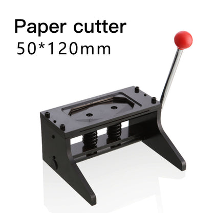 120*50MM Refrigerator Magnet Machine