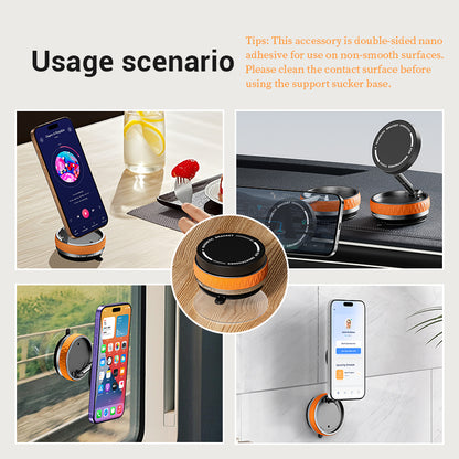 Magsafe Car Phone Stand