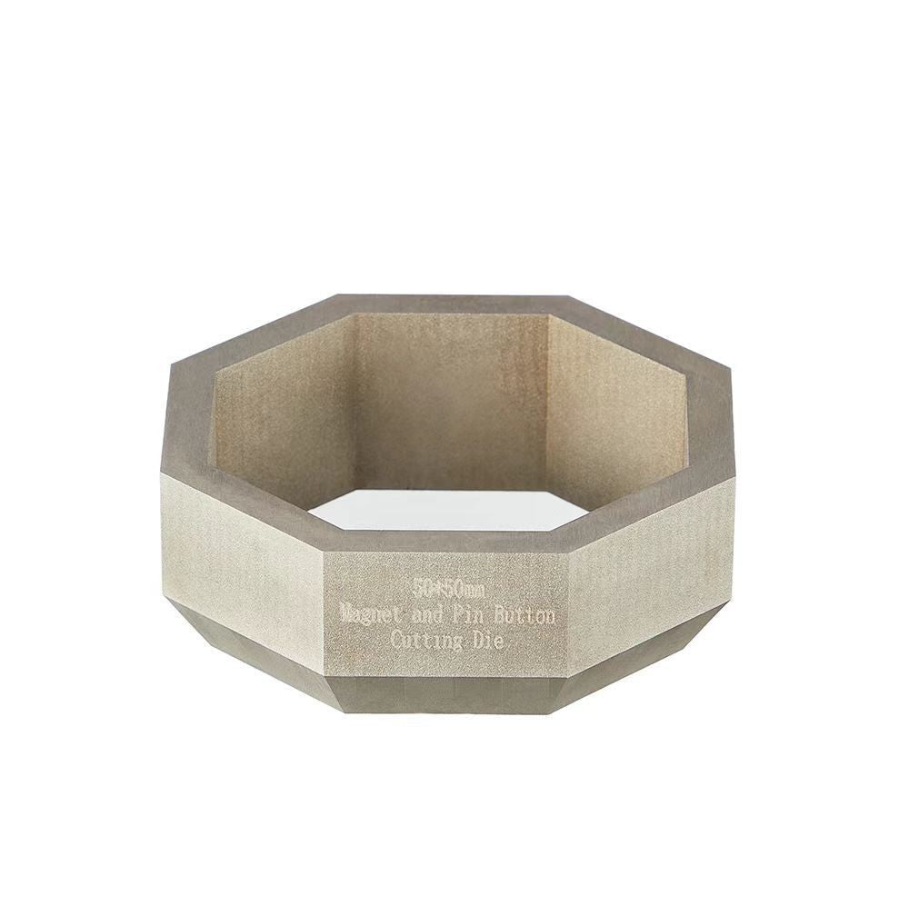 Die Cutting Press and Cutting Board