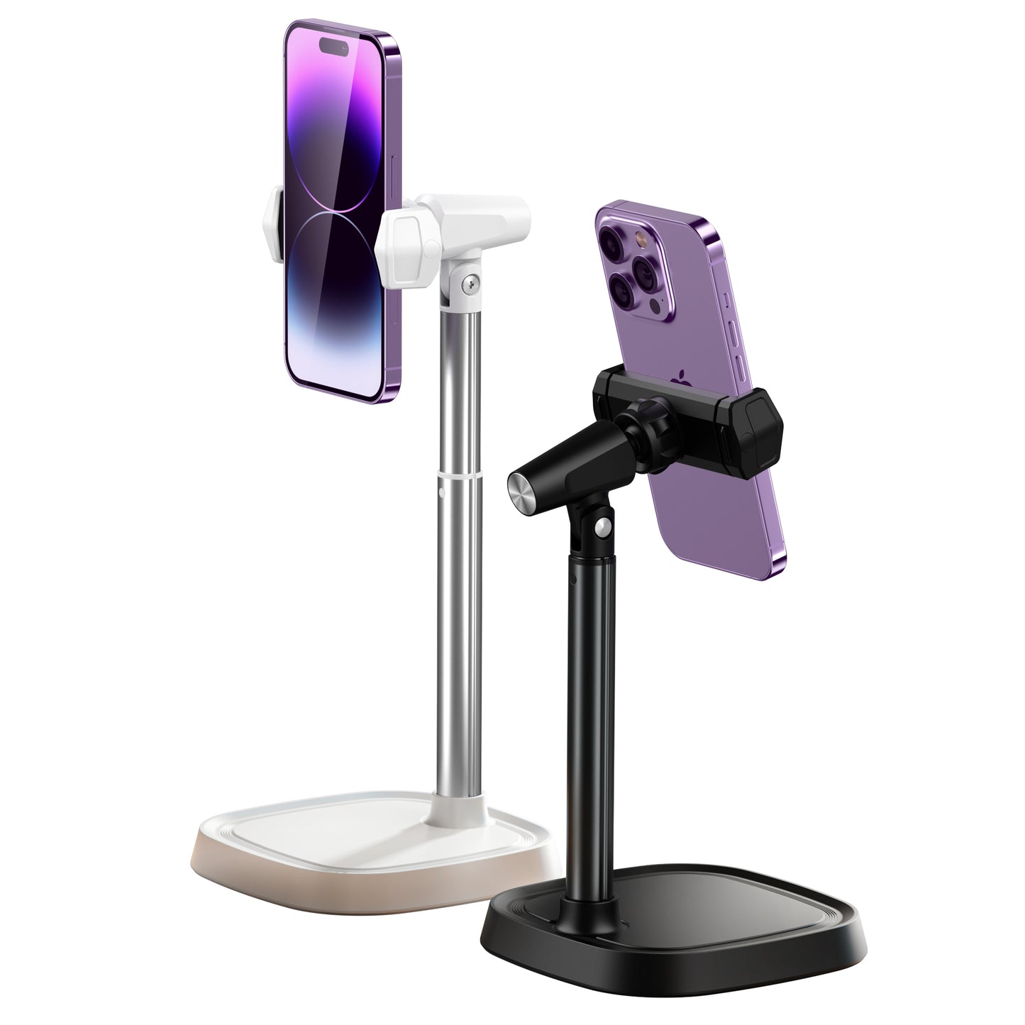 Rotatable Mobile Phone Stands
