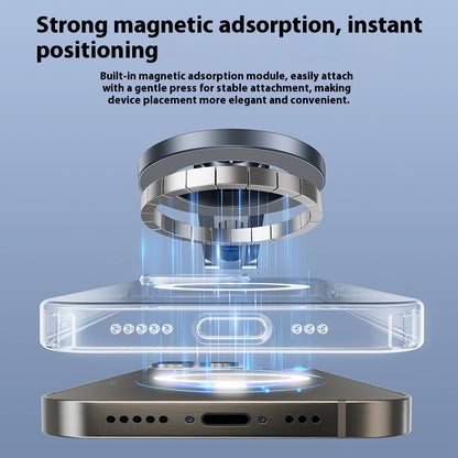 Portable Foldable Phone Tripod