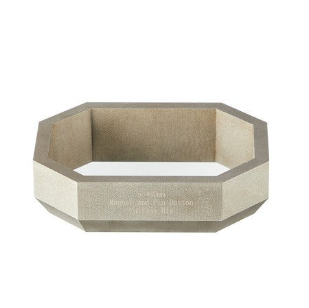 Die Cutting Press and Cutting Board
