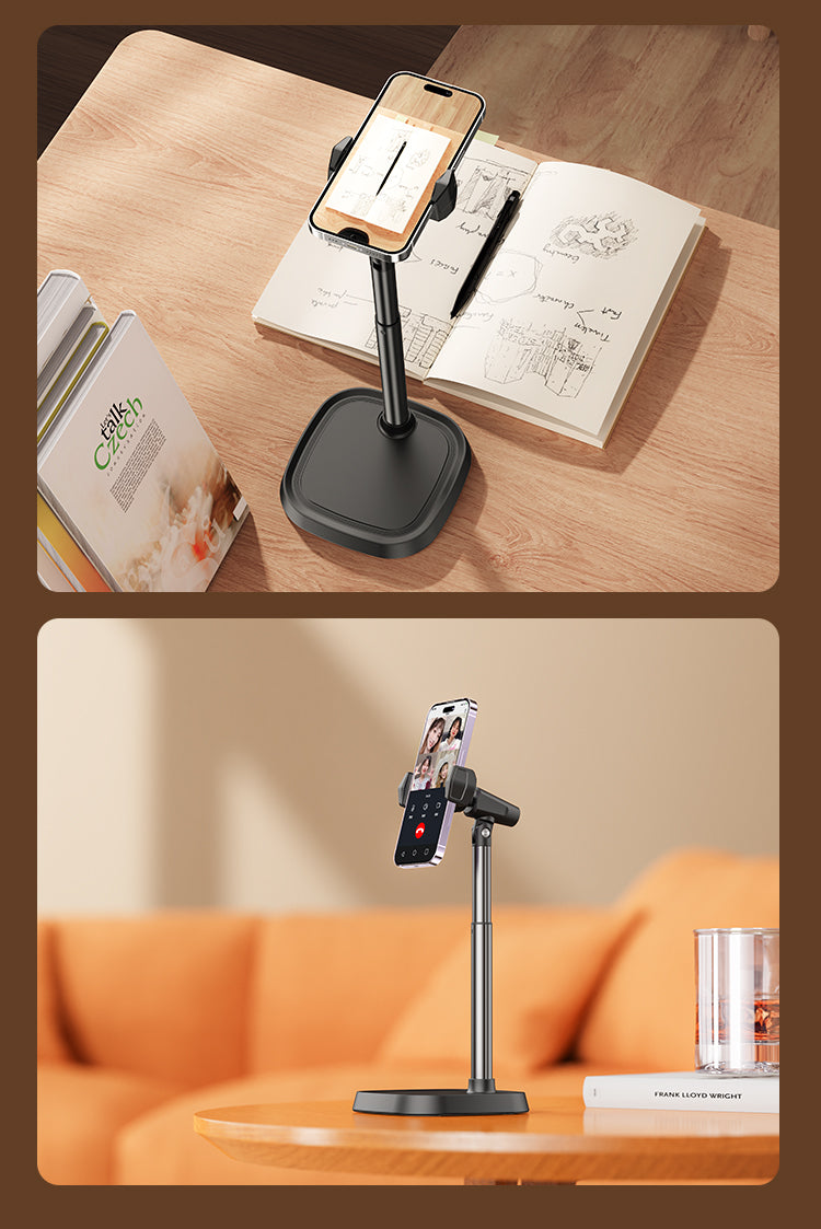 Rotatable Mobile Phone Stands