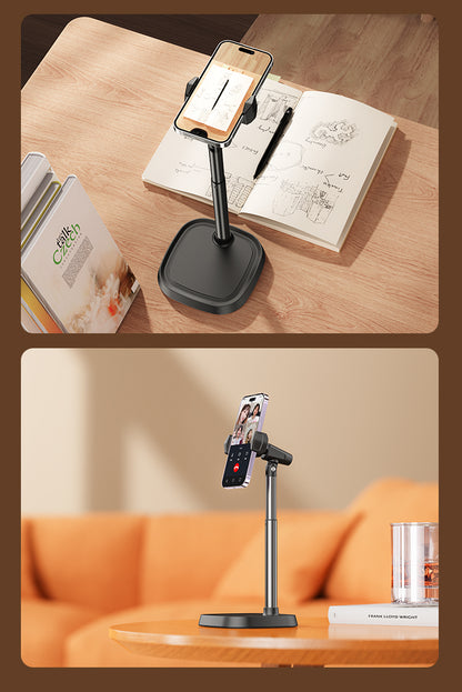 Rotatable Mobile Phone Stands