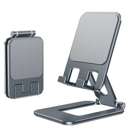 Portable and Foldable Phone Holder