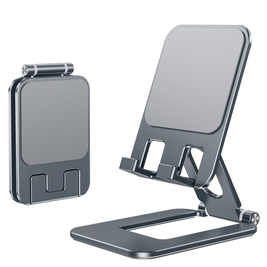 Portable and Foldable Phone Holder