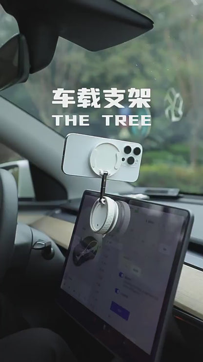 Magsafe Car Phone Stand
